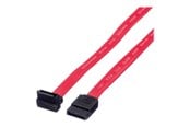 SATA kabel - Roline Secomp VALUE SATA cable - 50 cm - 11.99.1556