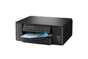 Skrivare - Brother DCP-T580DW alt-i-Tn Ink Tank-printer Multifunktions - Färg - Bläck - DCPT580DWRE1
