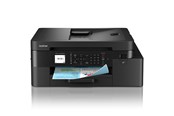 Skrivare - Brother MFC-J4350DW Multifunktions - Färg - Bläck - MFCJ4350DWRE1