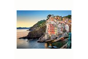 Pusselspel - Clementoni Jigsaw Puzzle Coast of Riomaggiore 500 pcs. Golv - 35570