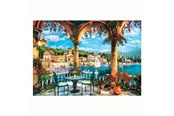 Pusselspel - Clementoni Jigsaw Puzzle Artworks View of Lake Com Golv - 39880