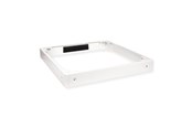 Rack chassis - Roline - rack base - 800 x 800 mm (WxD) - 26.21.0075