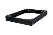 Rack chassis - Roline - rack base - 600 x 800 mm (WxD) - 26.21.0241