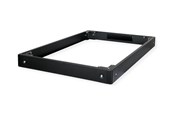 Rack chassis - Roline - rack base - 800 x 1200 mm (WxD) - 26.21.0243