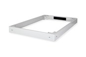 Rack chassis - Roline - rack base - 800 x 1200 mm (WxD) - 26.21.0074