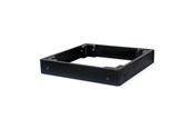 Rack chassis - Roline - rack base - 600 x 600 mm (WxD) - 26.21.0240