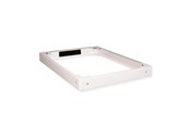 Rack chassis - Roline - rack base - 800 x 1000 mm (WxD) - 26.21.0073