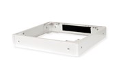 Rack chassis - Roline - rack base - 600 x 600 mm (WxD) - 26.21.0071