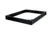 Rack chassis - Roline - rack base - 800 x 1000 mm (WxD) - 26.21.0242