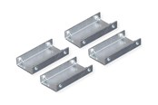 Rack chassis - Roline - rack baying kit - 26.21.0080