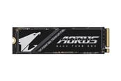 SSD - GIGABYTE AORUS Gen4 7300 - AG4731TB N