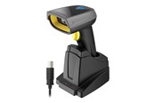 Streckodsskanner - Inateck BCST-52 - barcode scanner - BCST-52_BLACK