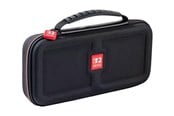 Kameraväskor - Nintendo Game Traveler: Deluxe Travel Case - Black - 0663293113514