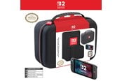 Spel Tillbehör - Nintendo NS2 Deluxe Travel Case NS262 (complete system) - Bag - Nintendo Switch 2 - 0663293113637