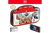 Spel Tillbehör - Nintendo NS2 Deluxe Travel Case NS212 (Mario Kart World) - Bag - Nintendo Switch 2 - 0663293113682