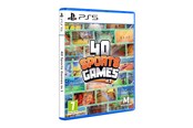 Spel - 40 Sports Games in 1 - Sony PlayStation 5 - Sport - 3700664532936