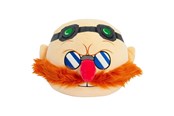 Merchandise - Tomy - Club Mocchi Mocchi Dr. Eggman 13'' Plush - Kudde - 0053941126452