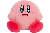 Merchandise - Tomy - Club Mocchi Mocchi - Kirby Dream Buffet 11" Plush - Plysch - 0053941126421