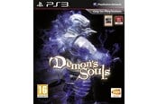 Spel - Demon's Souls - Sony PlayStation 3 - RPG - 0730865001323