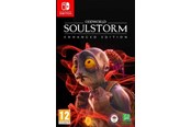 Spel - Oddworld: Soulstorm (Enhanced Edition) - Nintendo Switch - Plattformsspelare - 3701529502446