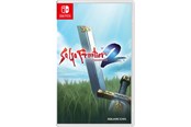 Spel - SaGa Frontier 2 Remastered - Nintendo Switch - RPG - 8885011018624