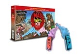 Spel Tillbehör - MAXX TECH Mad Bullets CIB with Switch 2 & 1 compatible accessory - Nintendo Switch 2 - MXT-MB-SW1&2