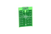 Measuring Tools - Stanley Levels Wall Supports - STHT1-77368