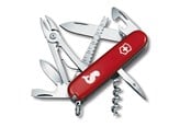 Multiverktyg - Victorinox Angler (Red) - 1.36 53.72