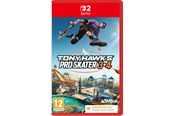Spel - Tony Hawk's Pro Skater 3 + 4 (Code in a Box) - Nintendo Switch 2 - Sport - 0196388600557