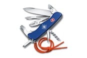 Multiverktyg - Victorinox Skipper (Blue) - 0.85 93.2W