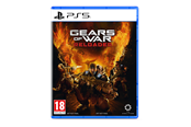 Spel - Gears of Wars: Reloaded - Sony PlayStation 5 - Action - 0196388605637
