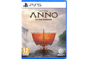 Spel - Anno 117: Pax Romana - Sony PlayStation 5 - Strategi - 3307216304111