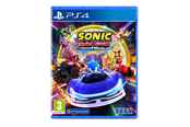 Spel - Sonic Racing: Crossworlds - Sony PlayStation 4 - Racing - 5055277056354