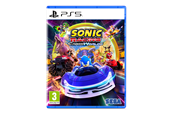 Spel - Sonic Racing: Crossworlds - Sony PlayStation 5 - Racing - 5055277056439