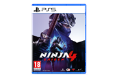 Spel - Ninja Gaiden 4 - Sony PlayStation 5 - Action - 0196388599929