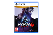 Spel - Ninja Gaiden 4 (Deluxe Edition) - Sony PlayStation 5 - Action - 0196388600076