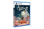 Spel - The Outer Worlds 2 - Sony PlayStation 5 - RPG - 0196388598717