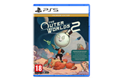 Spel - The Outer Worlds 2 (Premium Edition) - Sony PlayStation 5 - RPG - 0196388598861