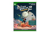 Spel - The Outer Worlds 2 (Premium Edition) - Microsoft Xbox Series X - RPG - 0196388598984