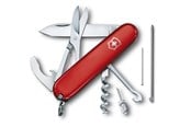 Multiverktyg - Victorinox Compact (Red) - V-1.34 05