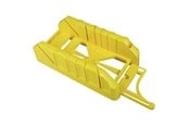 Geringssågar - Stanley Mitre Box with Saw Storage - 1-19-212