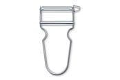 Köksredskap - Victorinox STAR Peeler straight edge - V-6.09 12