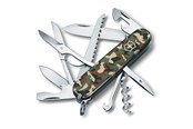 Multiverktyg - Victorinox Huntsman Camouflage - 1.37 13.94