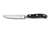 Köksredskap - Victorinox Grand Maître Steak Knife (Black) - 7.72 03.12WG