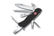 Multiverktyg - Victorinox Outrider (Black) - 0.8513.3