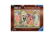 Pusselspel - Ravensburger Jigsaw puzzle The Four Seasons 1000 pcs. 2D Pussel - 120001270
