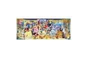 Pusselspel - Ravensburger Jigsaw puzzle Disney Group photo 1000 pcs. Golv - 120004448
