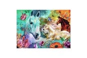 Pusselspel - Ravensburger Jigsaw puzzle Lady Fate And Fury 300 pcs. Golv - 120008248