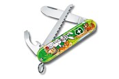Multiverktyg - Victorinox My First Children Sets Animal Edition: Rabbit - V-0.23 73.E2