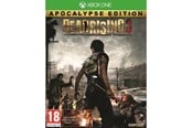 Spel - Dead Rising 3 (Apocalypse Edition) - Microsoft Xbox One - Action - 0885370844979